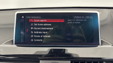 BMW X1 sDrive 20i [178] xLine 5dr Step Auto Petrol Estate